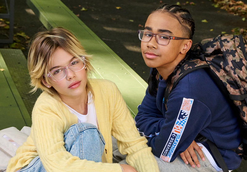 Converse® | Designer Eyewear UAE – NeuSpex