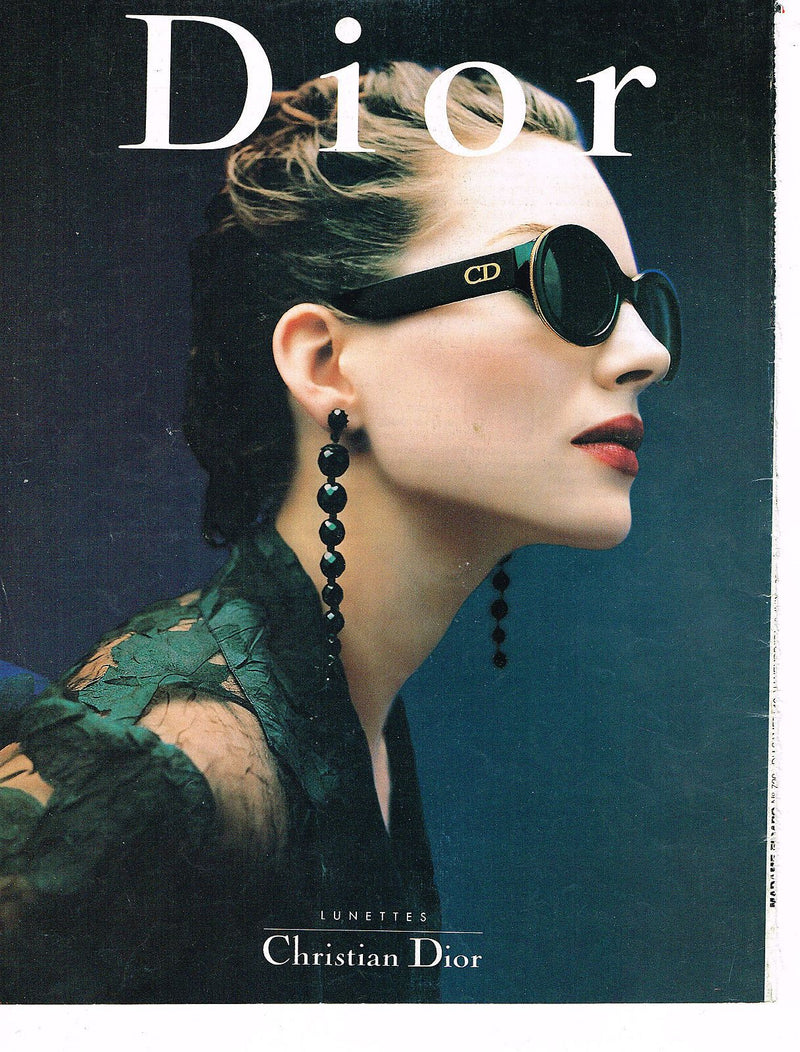 Dior | Designer Eyewear UAE – NeuSpex