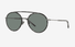 0AR6121J-Giorgio Armani / Green Tortoise/Matte Gunmetal(3003/11) / 54-19-145