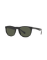 0AR8149F Giorgio Armani / Black/Green(587531) / 55-20-145