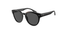 0AR8164F Giorgio Armani / Black/Brown/Grey(500187) / 55-20-145