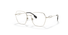 0BE1361-Burberry Charley / Light Gold(1109) / 54-18-140