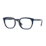 0BE2370U-Burberry Samuel Optics / Blue(4034) / 53-22-150