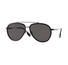 0BE3125 Burberry Oliver / Black/Dark Grigio(100787) / 59-15-145