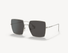 0BE3133 Burberry® / Light Gold/Dark Grey(1109/87) / 58-16-140