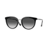 0BE4316 Burberry® / Black/Gradient Grey(4007/8G) / 54-19-140