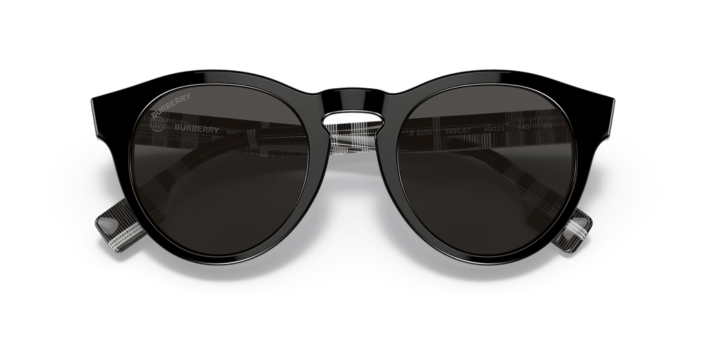 0BE4359 Burberry REID Sunglasses – NeuSpex Eyewear -Online