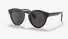 0BE4359 Burberry® / Black/Dark Grey(3996/87) / 49-23-145