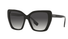 0BE4366 Burberry® / Black/Polar Grey Gradient(3980/T3) / 55-16-140