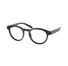 0BV1115 Bvlgari / Matte Black/Matte Blue(5507) / 48-20-145