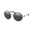0BV6149B Bvlgari / Pink Gold/Grey Gradient(20148G) / 56-18-140
