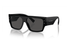 0DG4459-Dolce & Gabbana / Black/Dark Grey(501/87) / 56-14-145
