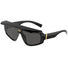 0DG6177-Dolce & Gabbana® / Black/Dark Grey(501/87) / 46-146-145
