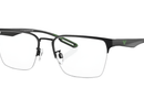 0EA1137 Emporio Armani / Matte Black(3001) / 54-18-145