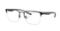 0EA1137 Emporio Armani / Matte Black(3001) / 54-18-145
