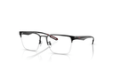 0EA1137 Emporio Armani / Shiny Black(3014) / 54-18-145