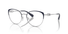 0EA1150-Emporio Armani / Shiny Silver/Blue(3368) / 51-18-140