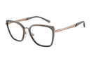 0EA1152-Emporio Armani / Shiny Rose Gold(3362) / 52-17-140