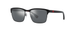 0EA2087 Emporio Armani / Matte Black/Light Grey Mirror Black(3014/6G) / 56-18-142