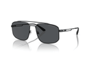 0EA2139-Emporio Armani / Black(300187) / 57-18-145