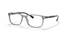 0EA3098-Emporio Armani / Transparent Grey(5029) / 53-18-140