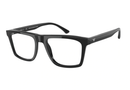 0EA3185 Emporio Armani / Black (5875) / 52-19-145