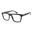 0EA3185 Emporio Armani / Black (5875) / 52-19-145