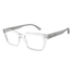 0EA3192-Emporio Armani / Shiny Crystal/Shiny Transparent Gray(5883) / 53-18-145
