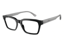 0EA3192-Emporio Armani / Black(5378) / 53-18-145