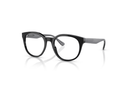 0EA3207 Emporio Armani / Shiny Black(5017) / 51-20-145
