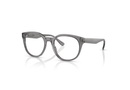 0EA3207 Emporio Armani / Shiny Transparent Gray(5075) / 51-20-145