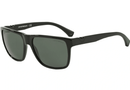 0EA4035-Emporio Armani / Black(501771) / 58-17-140