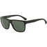 0EA4035-Emporio Armani / Black(501771) / 58-17-140