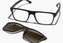 0EA4115 Emporio Armani / Matte Black(58531W) / 54-18-145