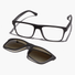 0EA4115 Emporio Armani / Matte Black(58531W) / 54-18-145