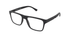0EA4115 Emporio Armani / Shiny Black(50171W) / 54-18-145
