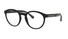 0EA4152 Emporio Armani / Matte Black/Green(50421W) / 52-21-145