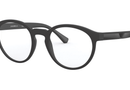0EA4152 Emporio Armani / Matte Black(58011W) / 52-21-145