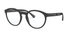 0EA4152 Emporio Armani / Matte Black(58011W) / 52-21-145