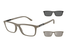 0EA4160 Emporio Armani / Grey(54381W) / 55-18-145