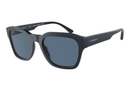 0EA4216U-Emporio Armani / Black(500187) / 56-20-145