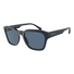 0EA4216U-Emporio Armani / Black(500187) / 56-20-145