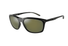 0EA4179 Emporio Armani / Shiny Black/Dark Green Mirror Petrol(5017/6R) / 59-18-145