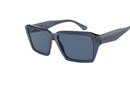 0EA4186F-Emporio Armani / Shiny Transparent Blue(507280) / 58-17-145