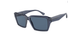 0EA4186F-Emporio Armani / Shiny Transparent Blue(507280) / 58-17-145