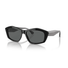 0EA4187-Emporio Armani / Shiny Black(501787) / 55-16-140