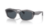 0EA4187-Emporio Armani / Shiny Black(502987) / 55-16-140