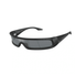 0EA4190U-Emporio Armani / Rubberised Black(50636G) / 36-13-120
