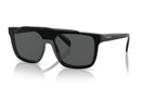0EA4193 Emporio Armani / Shiny Black/Dark Grey(5017/87) / 131-145