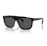 0EA4193 Emporio Armani / Shiny Black/Dark Grey(5017/87) / 131-145